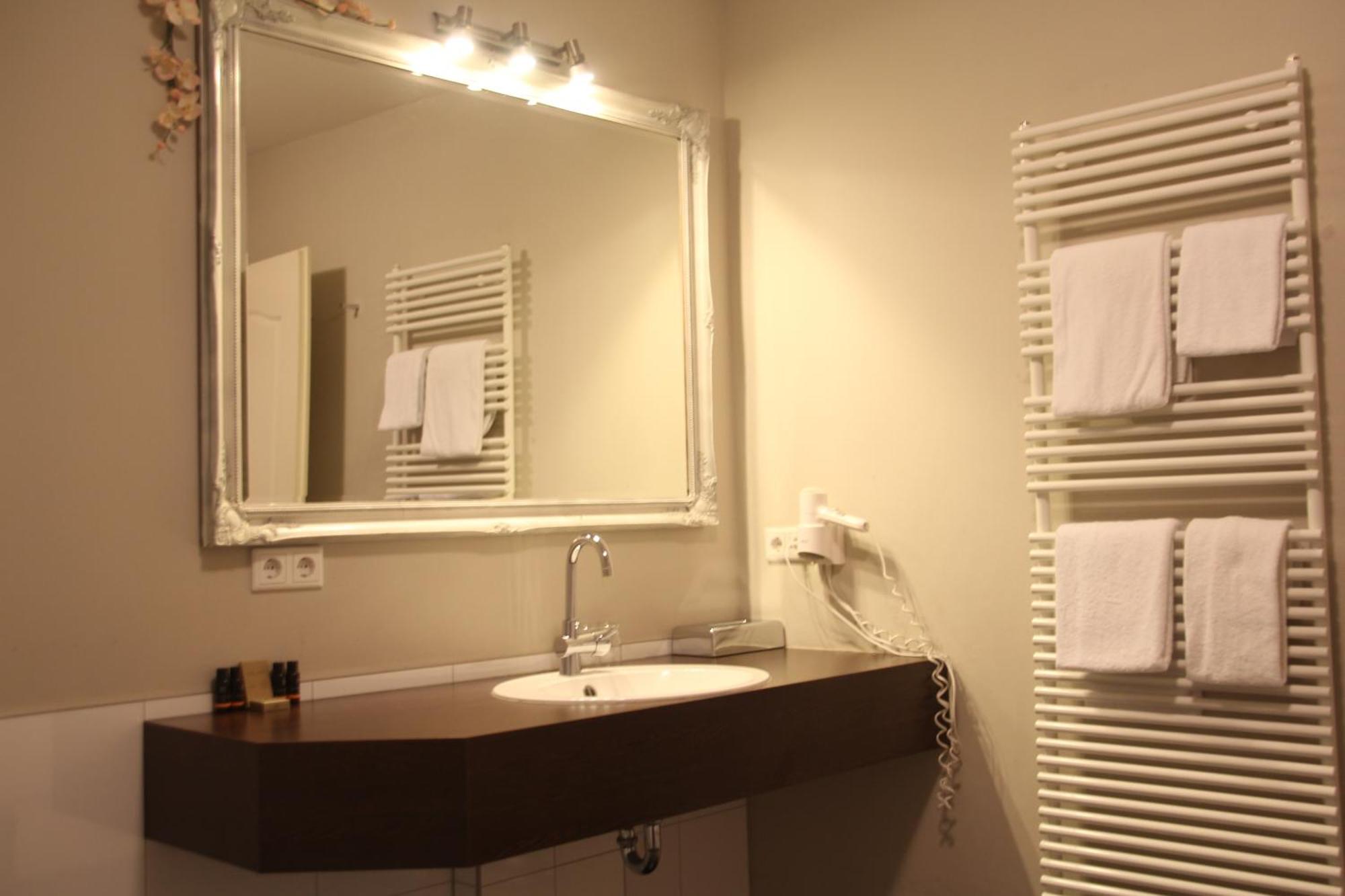 Ferienhaus Annabelle Crivitz Room photo