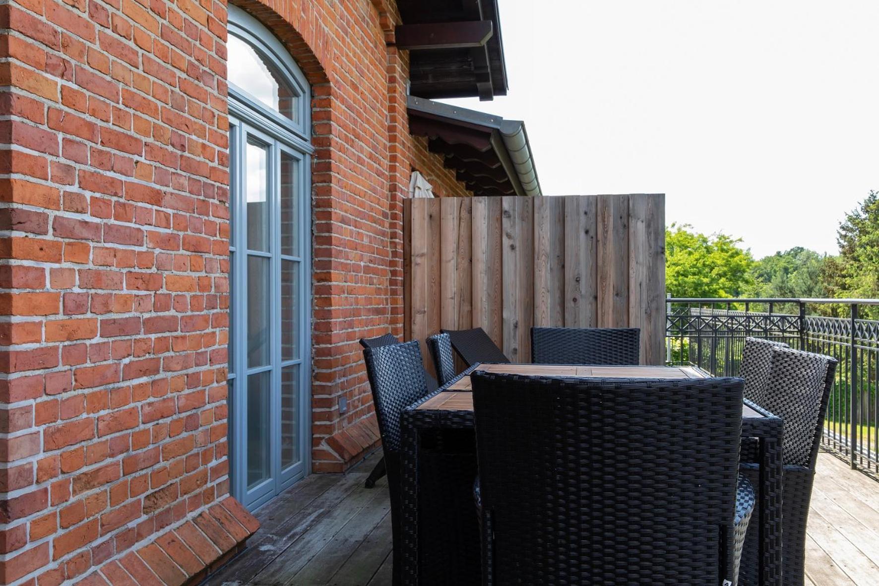 Ferienhaus Annabelle Crivitz Exterior photo